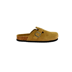 SANDALIA UNISEX ELEMENTERRE CORDALMA