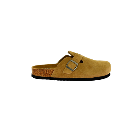 SANDALIA UNISEX ELEMENTERRE CORDALMA