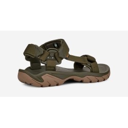 SANDALIA MONTAÑA HOMBRE TEVA TERRA FI 5 UNI