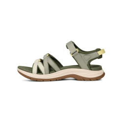 SANDALIA MONTAÑA MUJER TEVA TIRRA SPORT