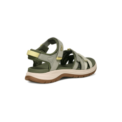 SANDALIA MONTAÑA MUJER TEVA TIRRA SPORT