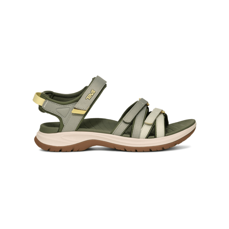 SANDALIA MONTAÑA MUJER TEVA TIRRA SPORT