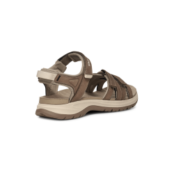 SANDALIA MONTAÑA MUJER TEVA TIRRA SPORT LEATHER