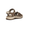 SANDALIA MONTAÑA MUJER TEVA TIRRA SPORT LEATHER