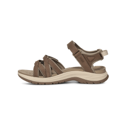 SANDALIA MONTAÑA MUJER TEVA TIRRA SPORT LEATHER