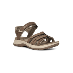 SANDALIA MONTAÑA MUJER TEVA TIRRA SPORT LEATHER
