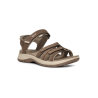 SANDALIA MONTAÑA MUJER TEVA TIRRA SPORT LEATHER