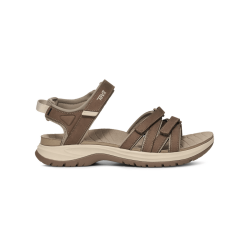 SANDALIA MONTAÑA MUJER TEVA TIRRA SPORT LEATHER