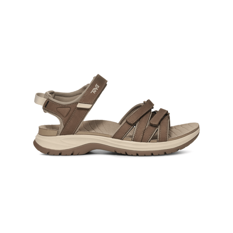 SANDALIA MONTAÑA MUJER TEVA TIRRA SPORT LEATHER