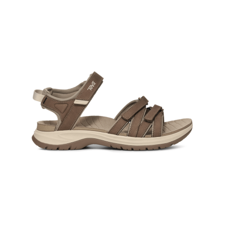SANDALIA MONTAÑA MUJER TEVA TIRRA SPORT LEATHER