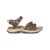 SANDALIA MONTAÑA MUJER TEVA TIRRA SPORT LEATHER