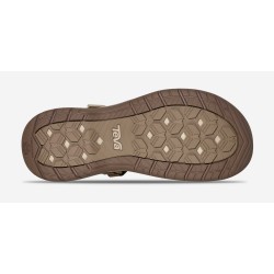 SANDALIA MONTAÑA MUJER TEVA TIRRA SPORT LEATHER