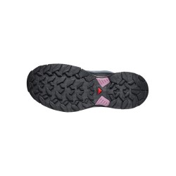 BOTA MONTAÑA MUJER SALOMON X ULTRA 360 GTX W