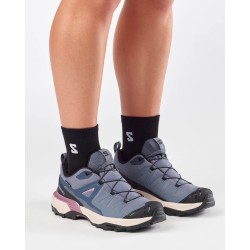 BOTA MONTAÑA MUJER SALOMON X ULTRA 360 GTX W
