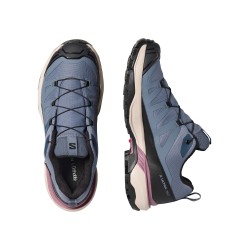 BOTA MONTAÑA MUJER SALOMON X ULTRA 360 GTX W