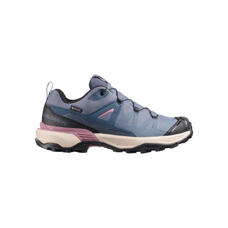 BOTA MONTAÑA MUJER SALOMON X ULTRA 360 GTX W