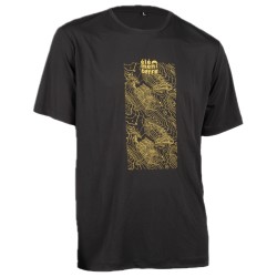 CAMISETA TRANSPIRABLE HOMBRE ELEMENTERRE SQUADRON