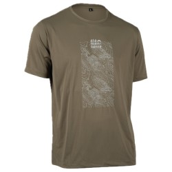 CAMISETA TRANSPIRABLE HOMBRE ELEMENTERRE SQUADRON