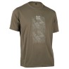 CAMISETA TRANSPIRABLE HOMBRE ELEMENTERRE SQUADRON
