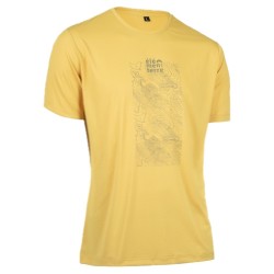 CAMISETA TRANSPIRABLE MUJER ELEMENTERRE SQUADRON