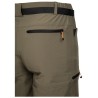 PANTALON CORTO MONTAÑA HOMBRE ELEMENTERRE BACOACHI