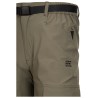 PANTALON CORTO MONTAÑA HOMBRE ELEMENTERRE BACOACHI