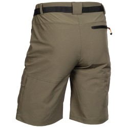 PANTALON CORTO MONTAÑA HOMBRE ELEMENTERRE BACOACHI