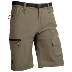 PANTALON CORTO MONTAÑA HOMBRE ELEMENTERRE BACOACHI