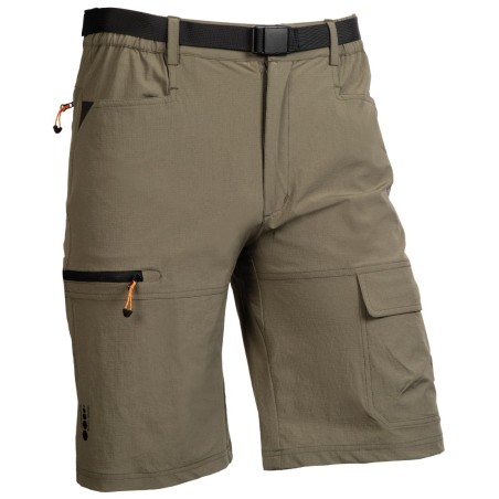 PANTALON CORTO MONTAÑA HOMBRE ELEMENTERRE BACOACHI