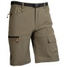 PANTALON CORTO MONTAÑA HOMBRE ELEMENTERRE BACOACHI