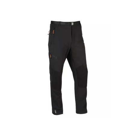 PANTALON MONTAÑA HOMBRE ELEMENTERRE KONGO