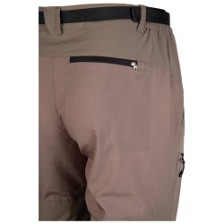 PANTALON MONTAÑA DESMONTABLE HOMBRE ELEMENTERRE KULURU