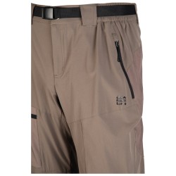 PANTALON MONTAÑA DESMONTABLE HOMBRE ELEMENTERRE KULURU