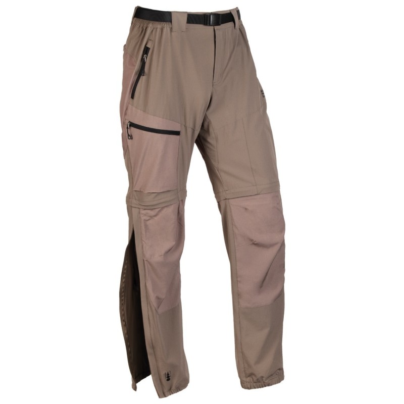 PANTALON MONTAÑA DESMONTABLE HOMBRE ELEMENTERRE KULURU