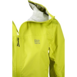CHAQUETA MONTAÑA MUJER ELEMENTERRE TEMPEST
