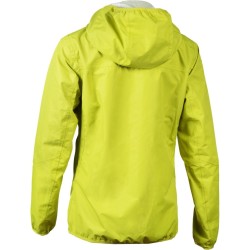 CHAQUETA MONTAÑA MUJER ELEMENTERRE TEMPEST
