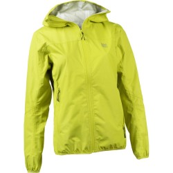 CHAQUETA MONTAÑA MUJER ELEMENTERRE TEMPEST