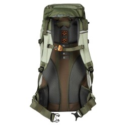 MOCHILA MONTAÑA ELEMENTERRE TALCA 50