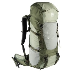 MOCHILA MONTAÑA ELEMENTERRE TALCA 50