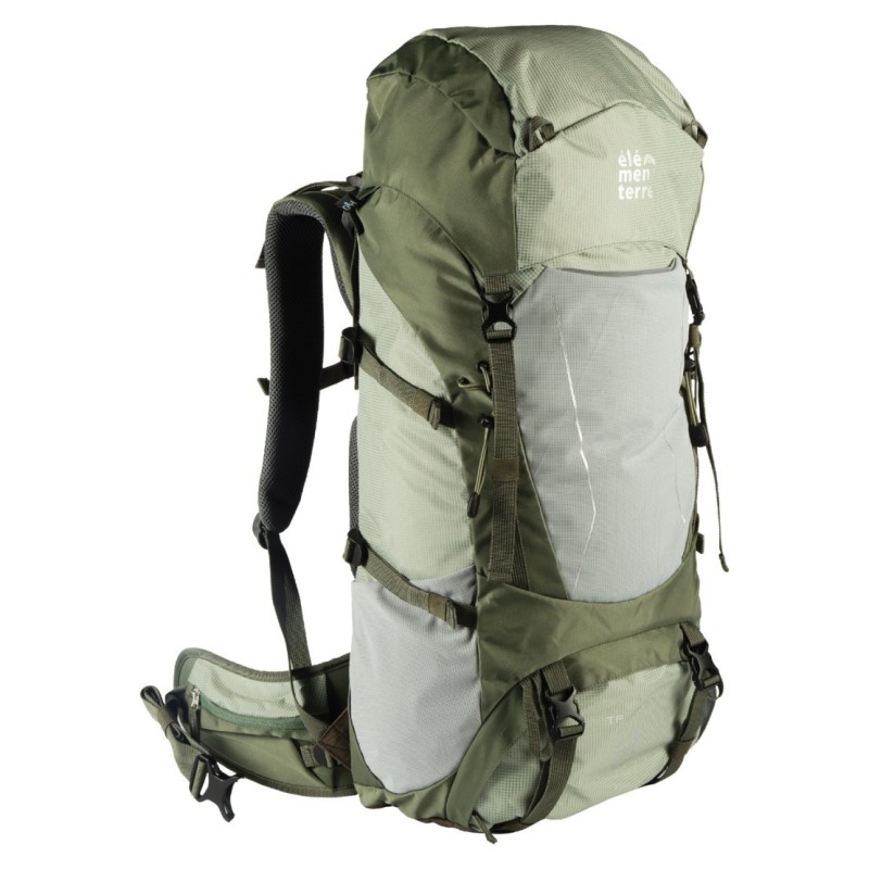 MOCHILA MONTAÑA ELEMENTERRE TALCA 50