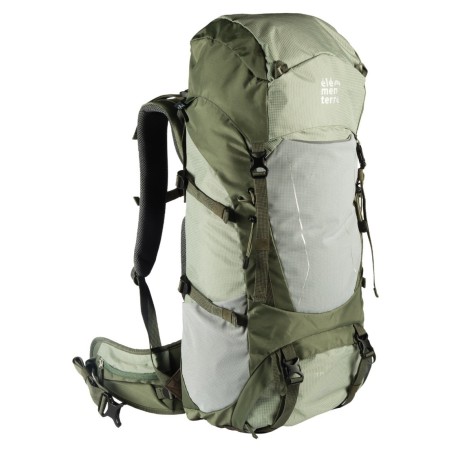 MOCHILA MONTAÑA ELEMENTERRE TALCA 50