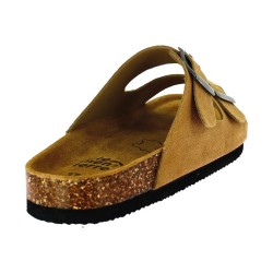 SANDALIA UNISEX ELEMENTERRE SANDALMA