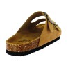 SANDALIA UNISEX ELEMENTERRE SANDALMA