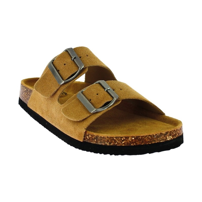 SANDALIA UNISEX ELEMENTERRE SANDALMA