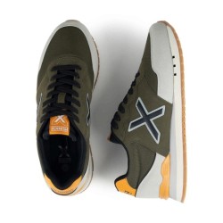 ZAPATILLA DEPORTIVA HOMBRE MUNICH DASH 2.0