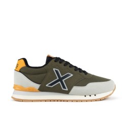 ZAPATILLA DEPORTIVA HOMBRE MUNICH DASH 2.0