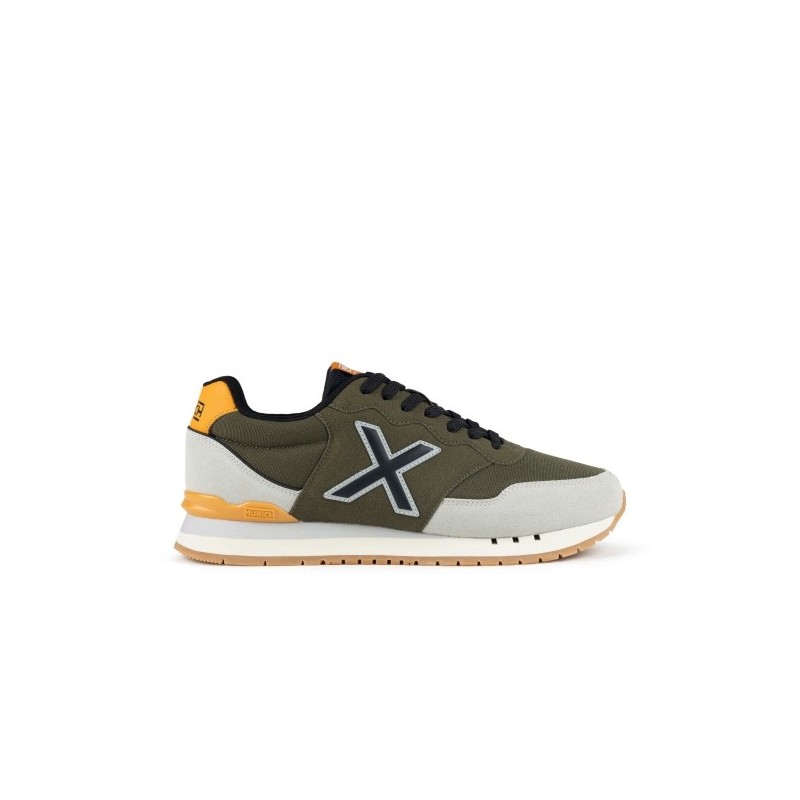 ZAPATILLA DEPORTIVA HOMBRE MUNICH DASH 2.0
