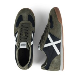 ZAPATILLA DEPORTIVA HOMBRE MUNICH STEREO 07