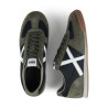 ZAPATILLA DEPORTIVA HOMBRE MUNICH STEREO 07
