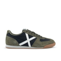 ZAPATILLA DEPORTIVA HOMBRE MUNICH STEREO 07